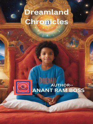 cover image of Dreamland Chronicles